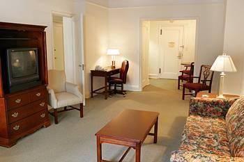 Salisbury Hotel Нью-Йорк Номер фото